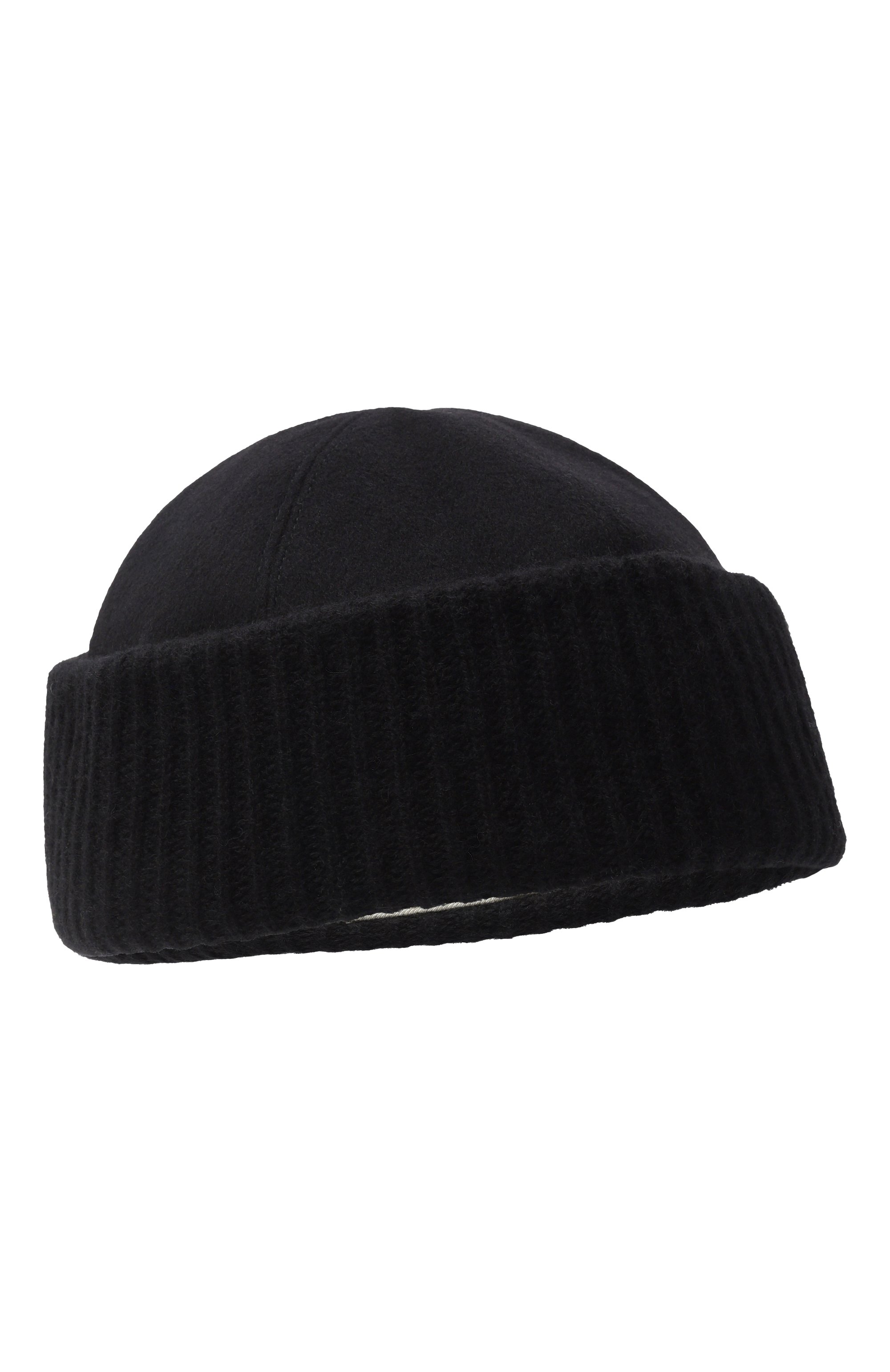 Кашемировая шапка LORO PIANA, арт. FAM3617, фото 1