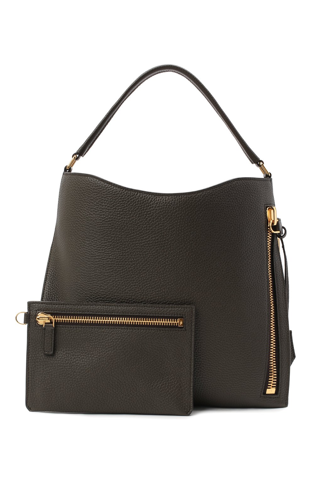 Сумка-тоут alix TOM FORD, арт. L0810T-CD6, фото 5