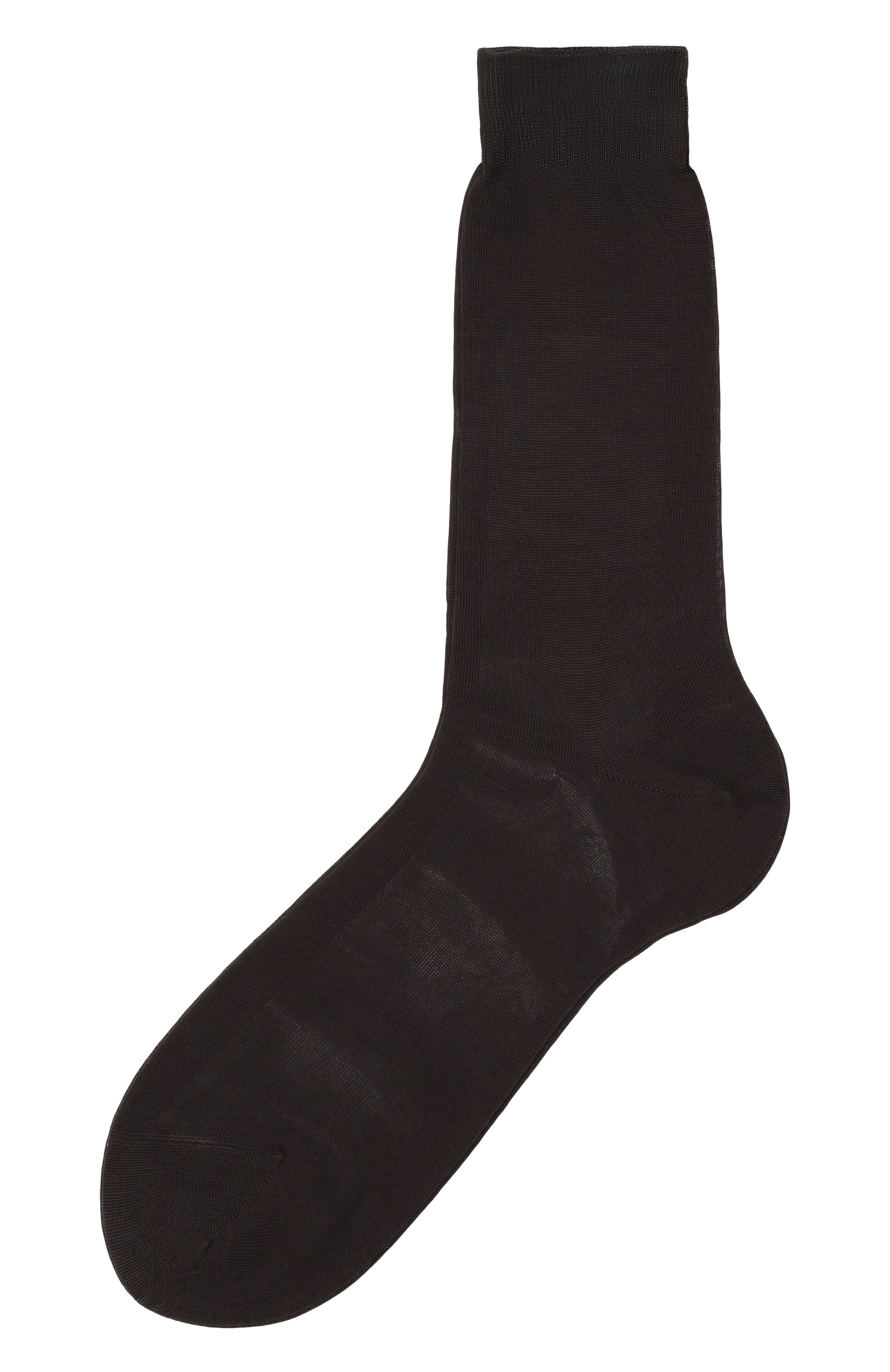 Хлопковые носки KITON, арт. UCALZ10X0751A04, фото 1