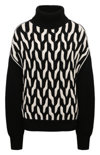 Черно-белый