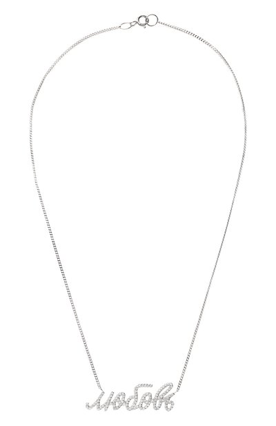 Колье любовь LEVASHOVAELAGINA, арт. pk/n, фото 1