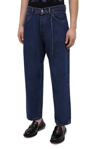 Джинсы ACNE STUDIOS, арт. C00019/M, фото 3