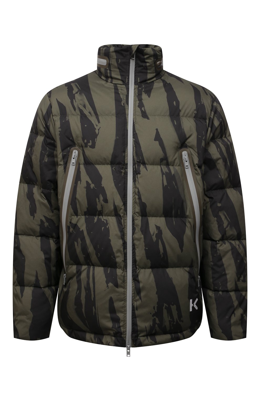 Пуховик KENZO, арт. FB650U1271NN, фото 1