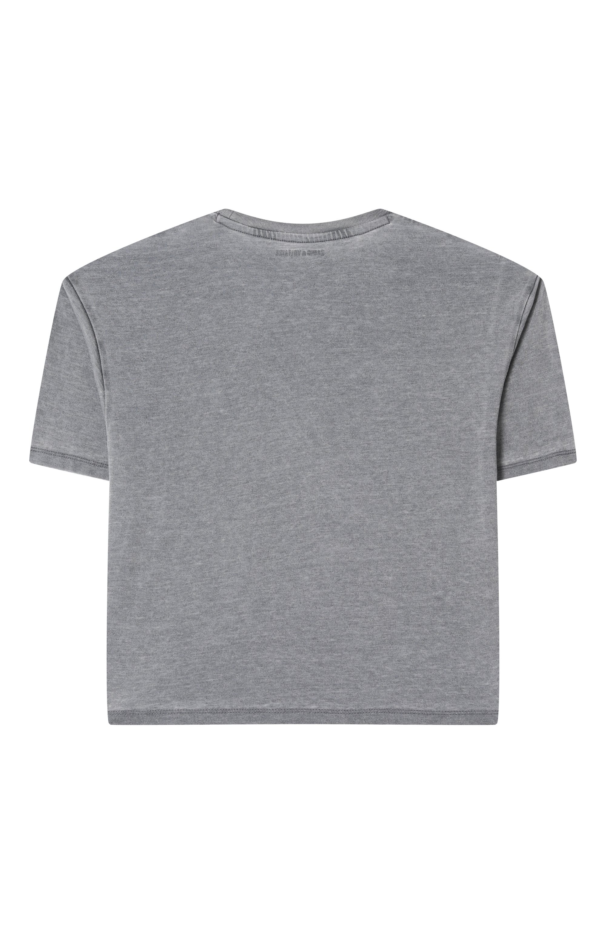 Футболка ZADIG AND VOLTAIRE, арт. X60318, фото 2