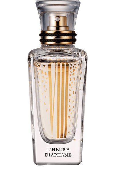 Женский туалетная вода l'heure diaphane (45ml) CARTIER, арт. FC045003
