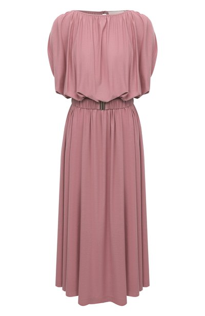 Платье из вискозы ELLYME, арт. 18004, фото 1