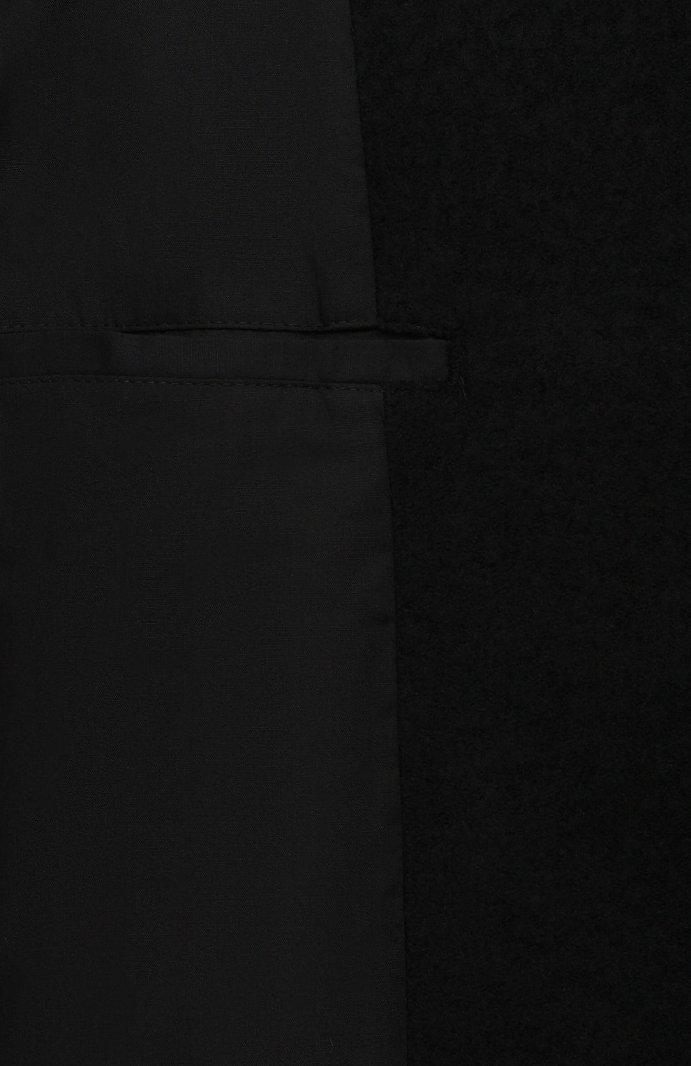 Шерстяное пальто HANNES ROETHER, арт. TEF33L0N.7066/110925, фото 6