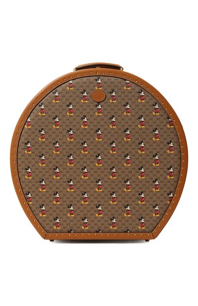 Дорожная сумка disney x gucci GUCCI, арт. 602368 HWUBM, фото 1
