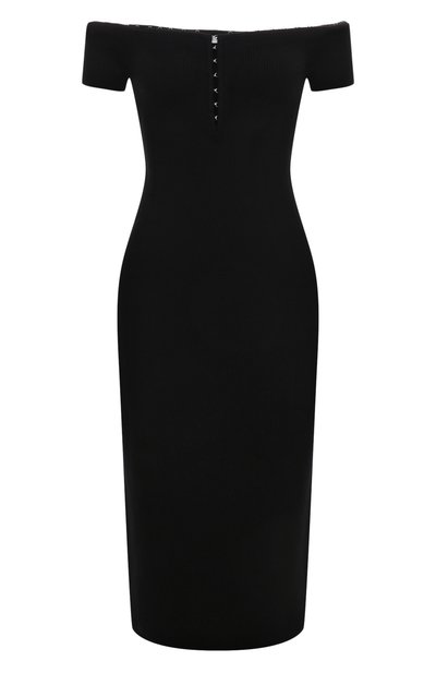 Женское платье HELMUT LANG, арт. M06HW701