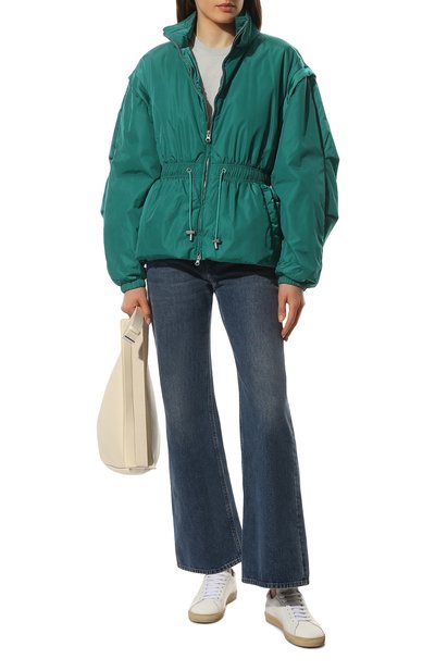 Ветровка ISABEL MARANT ETOILE, арт. MA1099-22P003W/DASTYNI, фото 2