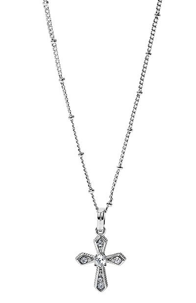 Колье DOLCE & GABBANA, арт. WNN7S2 W1111, фото 3