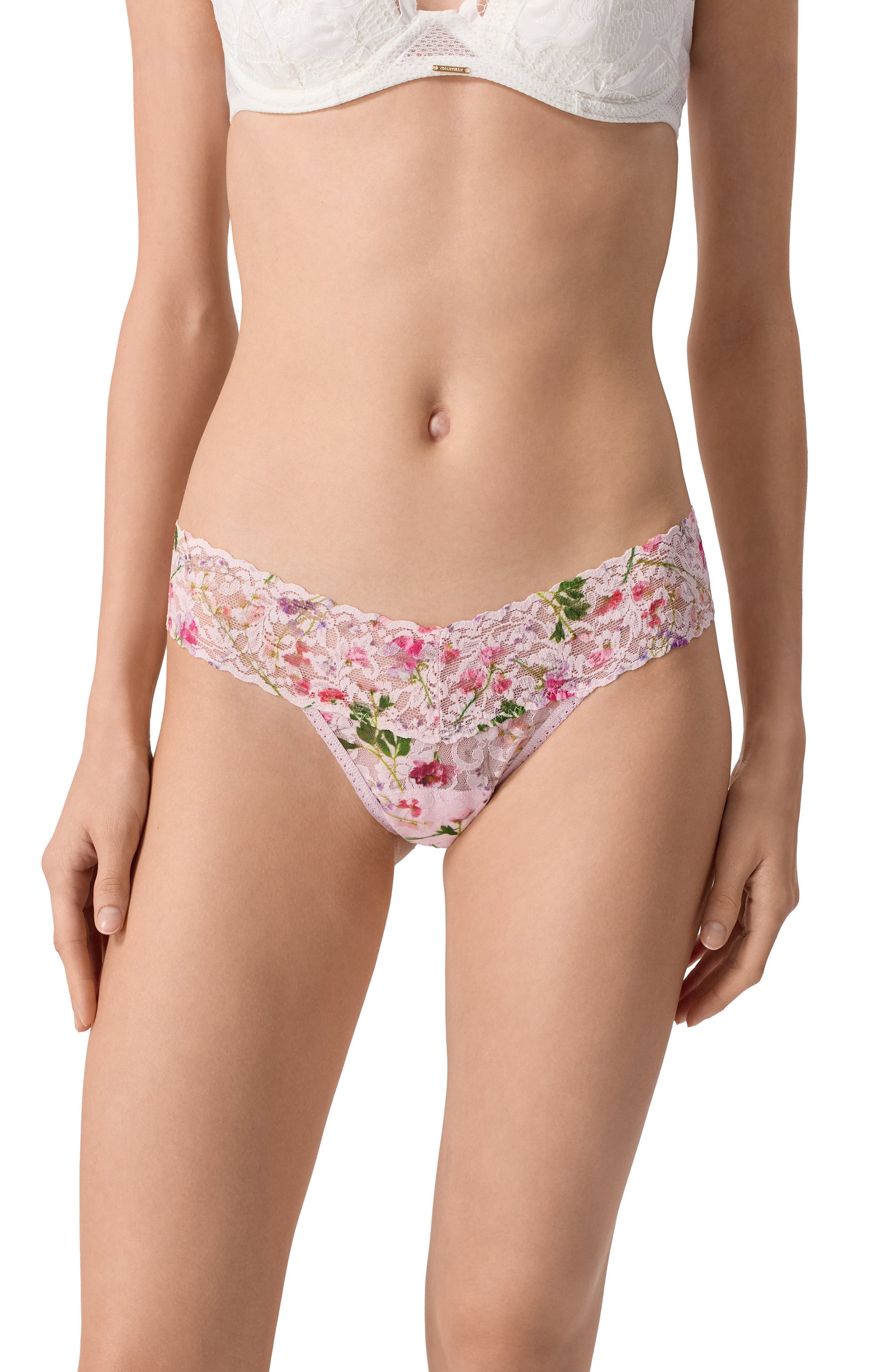 Трусы-стринги HANKY PANKY, арт. PR4911P, фото 2