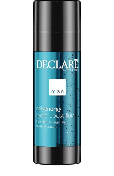 Двухфазное энергетическое увлажняющее средство (2x20ml) DECLARE, арт. 739, фото 1