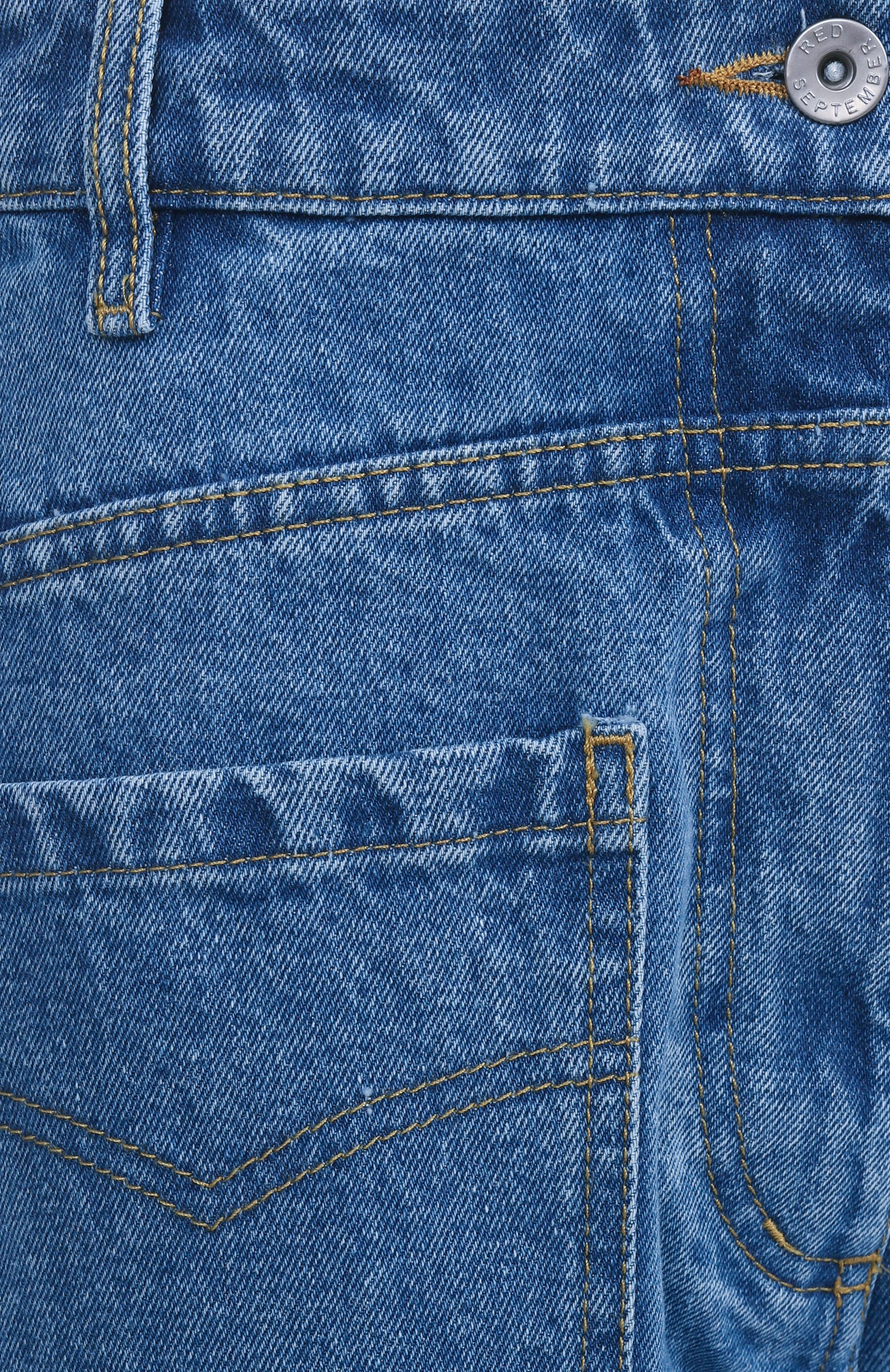 Джинсы RED SEPTEMBER, арт. 924.02.DNM12.41, фото 6