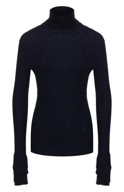 Женская шерстяная водолазка CHLOÉ, арт. CHC19AMP29600