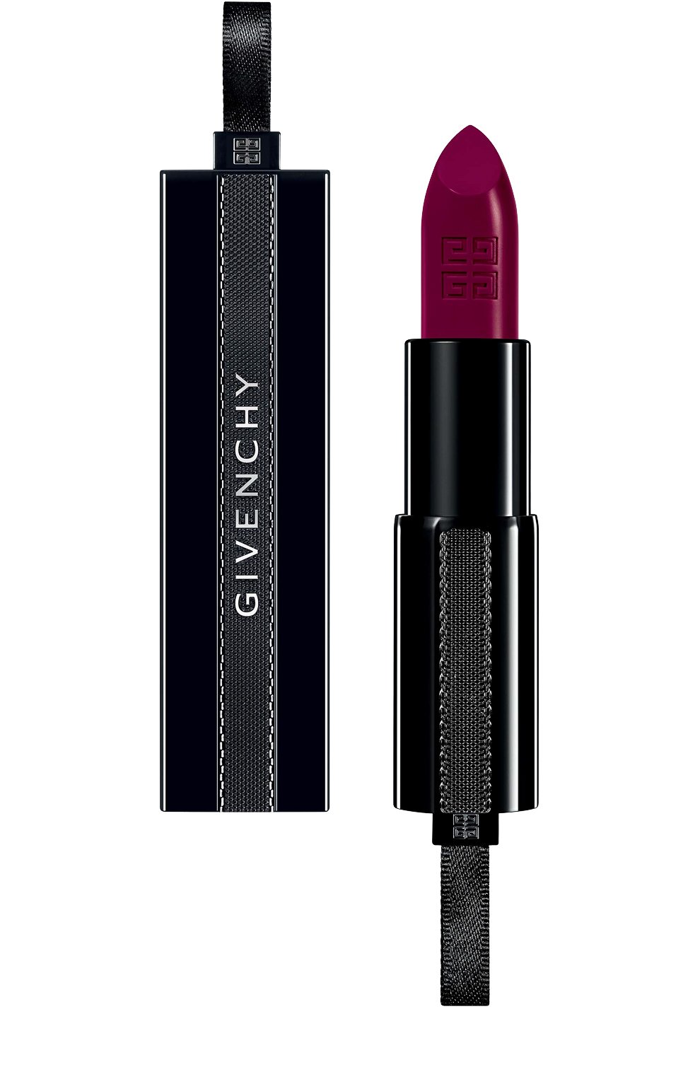 Помада для губ rouge interdit, оттенок №07 purple fiction GIVENCHY, арт. P086207, фото 1