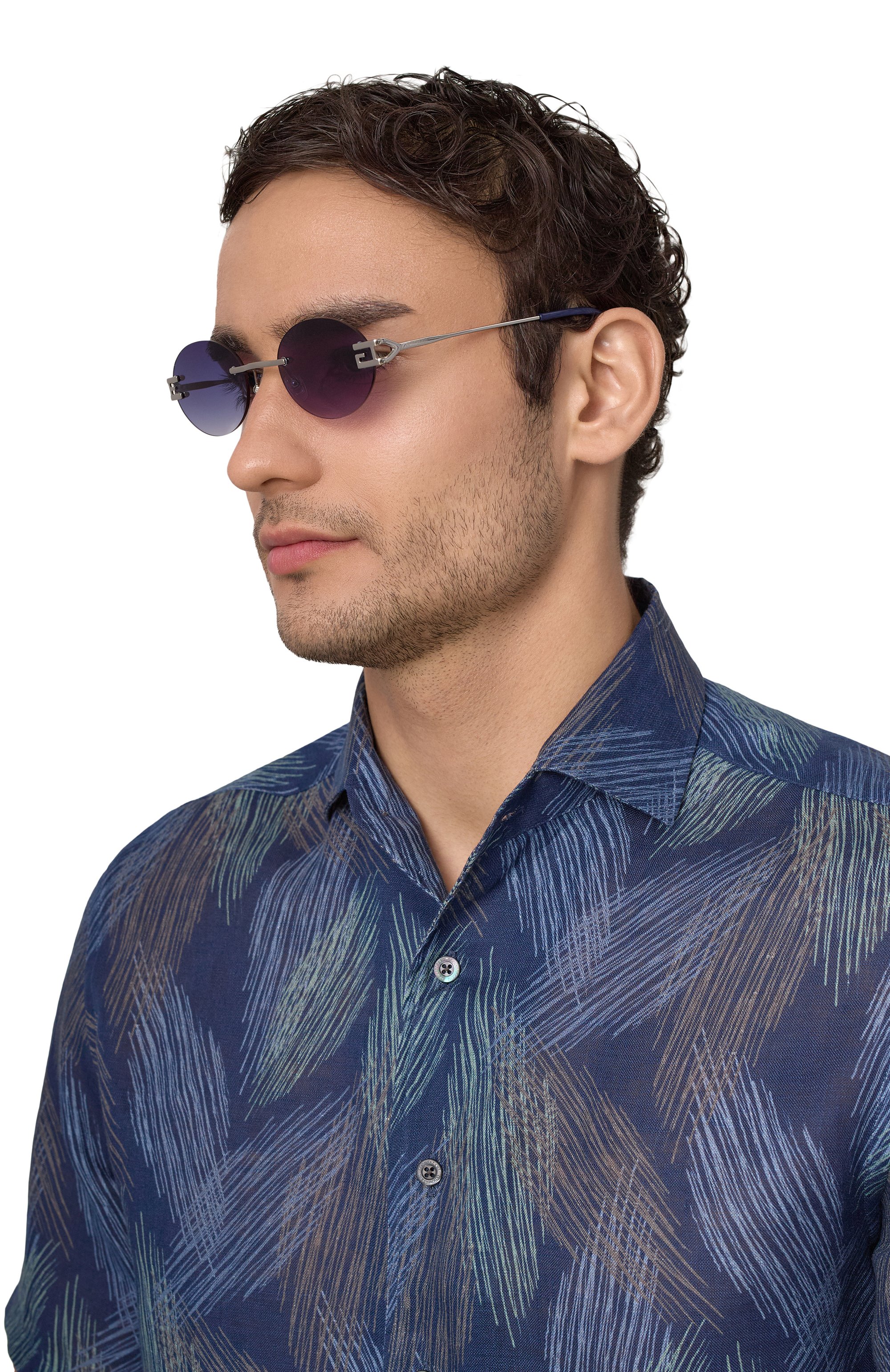 Солнцезащитные очки EIGENGRAU, арт. 800HZ-ES, фото 2