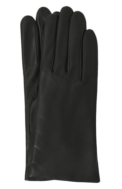 Кож аные перчатки AGNELLE, арт. INES/A, фото 1