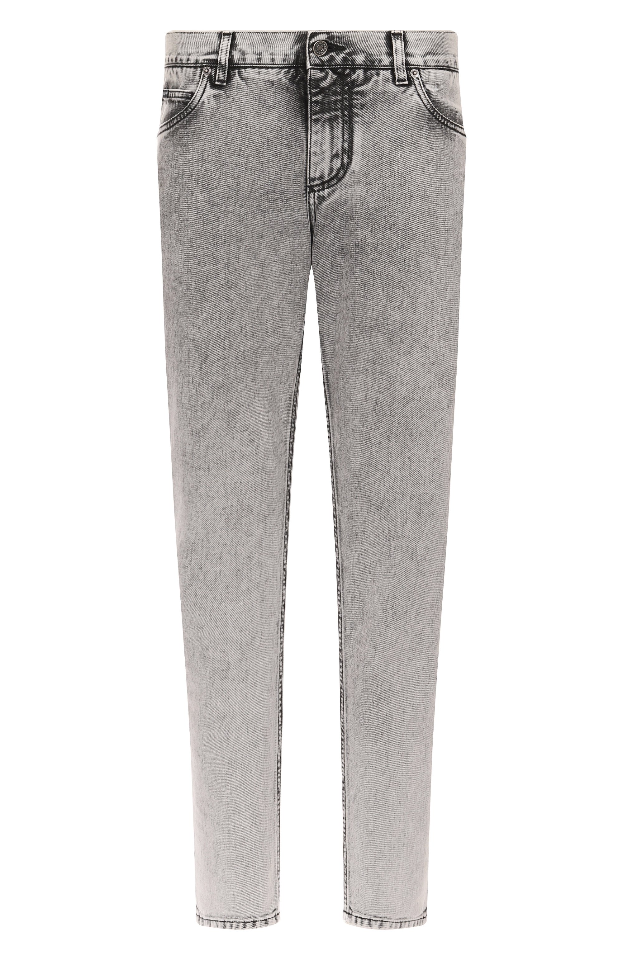 Джинсы regular DOLCE & GABBANA, арт. GYJCCD/G8NJ7, фото 1