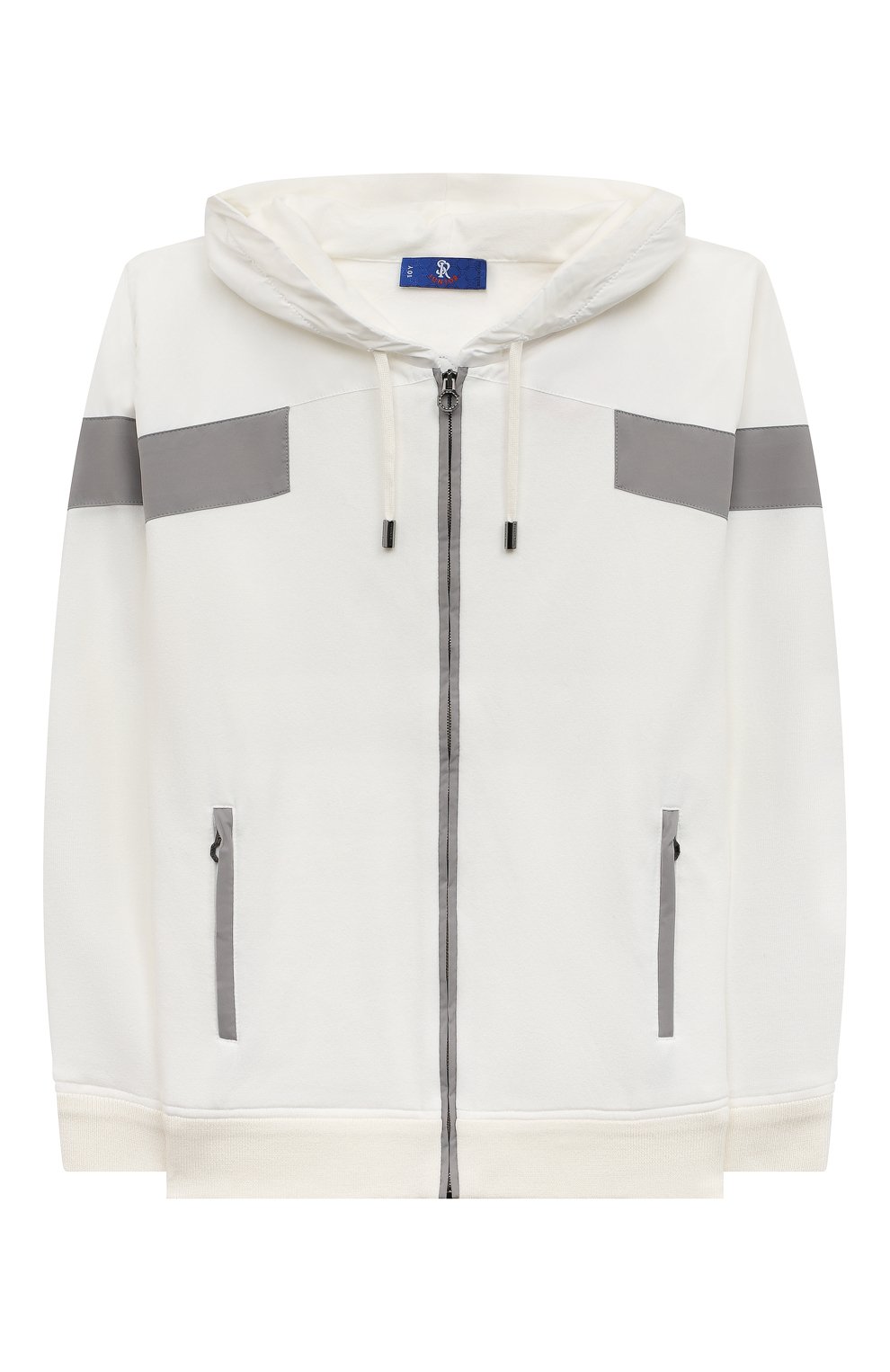 Хлопковая толстовка STEFANO RICCI JUNIOR, арт. KY01026FCR/Y22493, фото 1