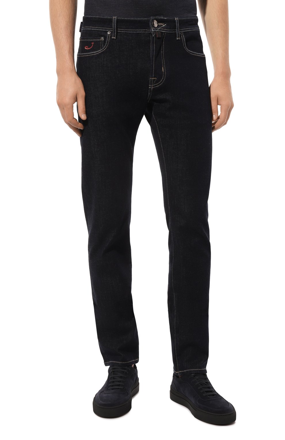 Джинсы bard JACOB COHEN, арт. U Q M04 32 P 2991/816D, фото 3