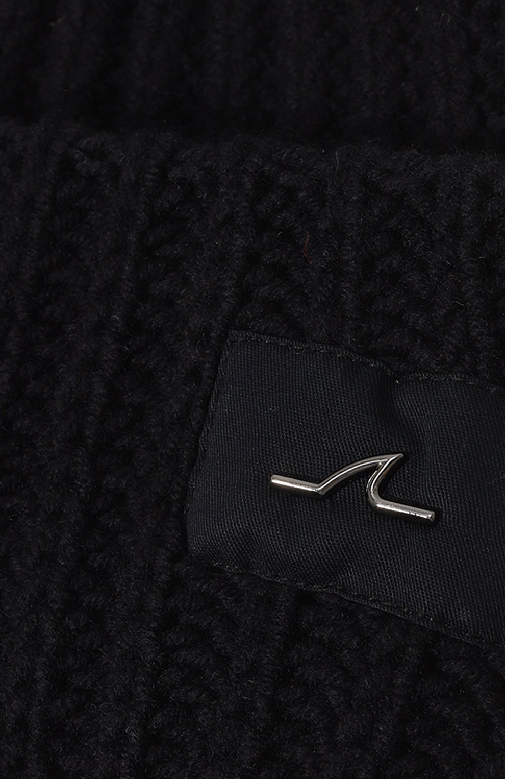 Шерстяная шапка PAUL&SHARK, арт. 13317161, фото 3