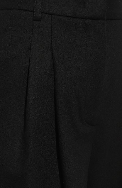 Шерстяные брюки LORENA ANTONIAZZI, арт. I2448PA44A/4010, фото 5