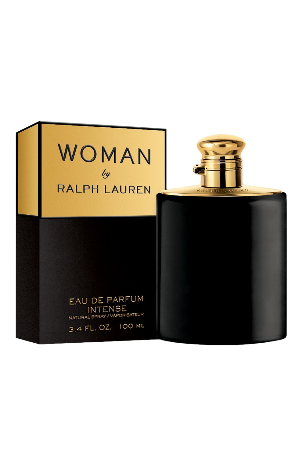 Парфюмерная вода woman intense (100ml) RALPH LAUREN бесцветного цвета по цене 13250 руб., арт. 3605972163721, фото 2 Парфюмерная вода woman intense (100ml) RALPH LAUREN, арт. 3605972163721, фото 2