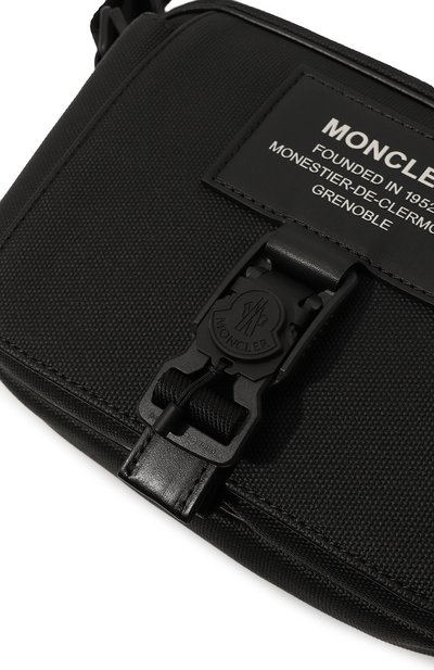 Сумка nakoa MONCLER, арт. 5L000-01-M3817, фото 3