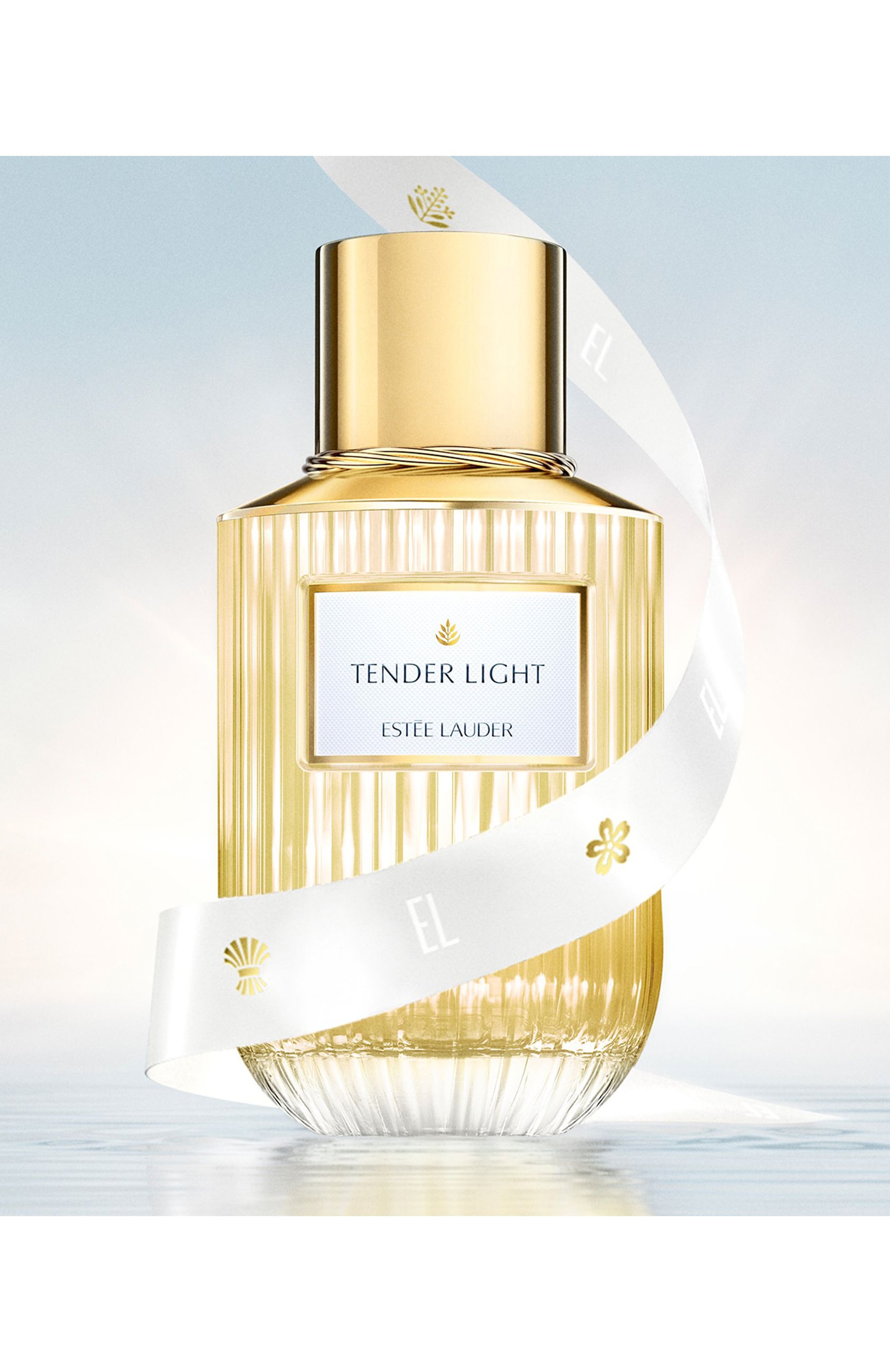 Парфюмерная вода tender light (100ml) ESTÉE LAUDER, арт. PR2J-01, фото 3