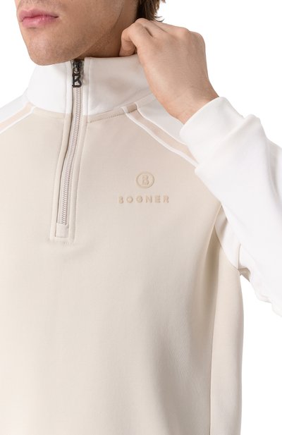 Толстовка BOGNER, арт. 82099619, фото 5