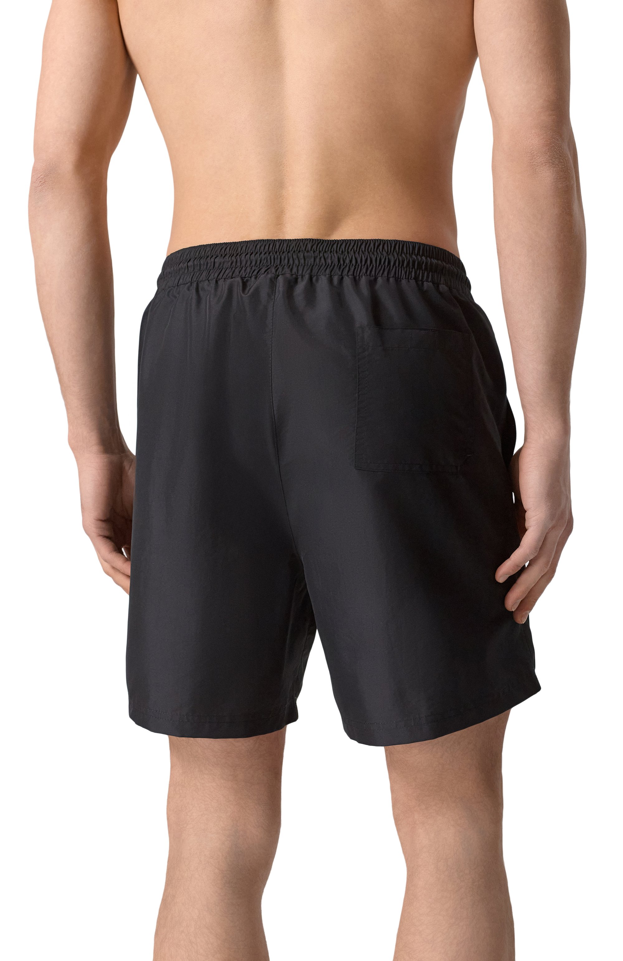 Плавки-шорты BRUNELLO CUCINELLI, арт. MW817043, фото 3