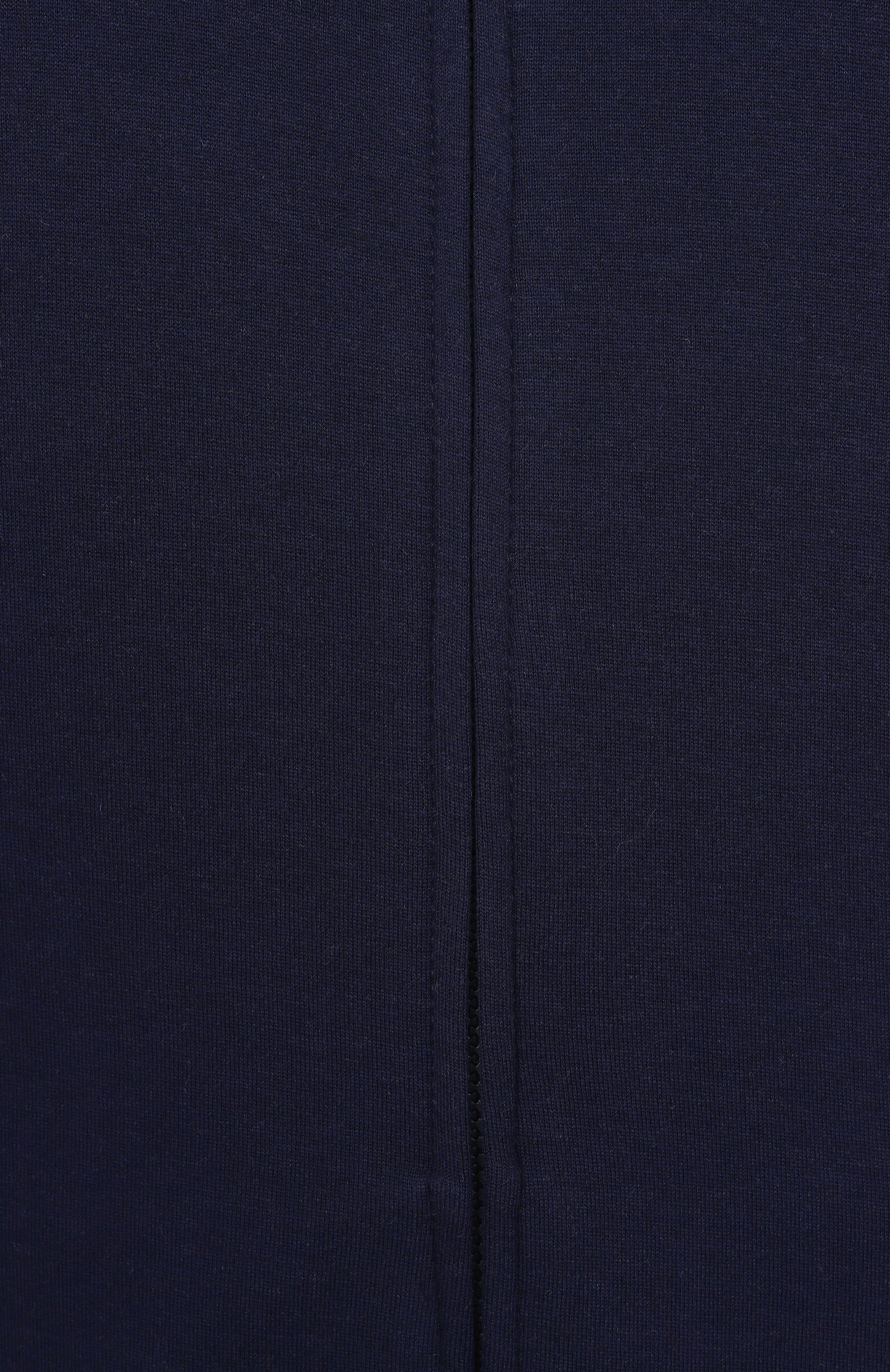 Толстовка из хлопка и кашемира BRUNELLO CUCINELLI, арт. MM8319089G, фото 6