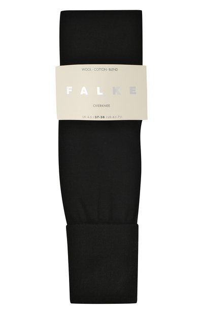 Гольфы striggings из смеси шерсти и хлопка FALKE, арт. 46860_, фото 2