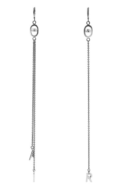 Серьги aiя MIDGARD PARIS, арт. 5727bs, фото 1