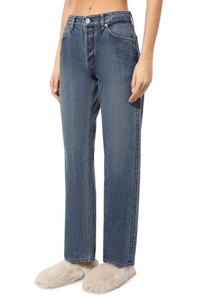 Джинсы JIL SANDER, арт. J40KA0241/J45259, фото 3