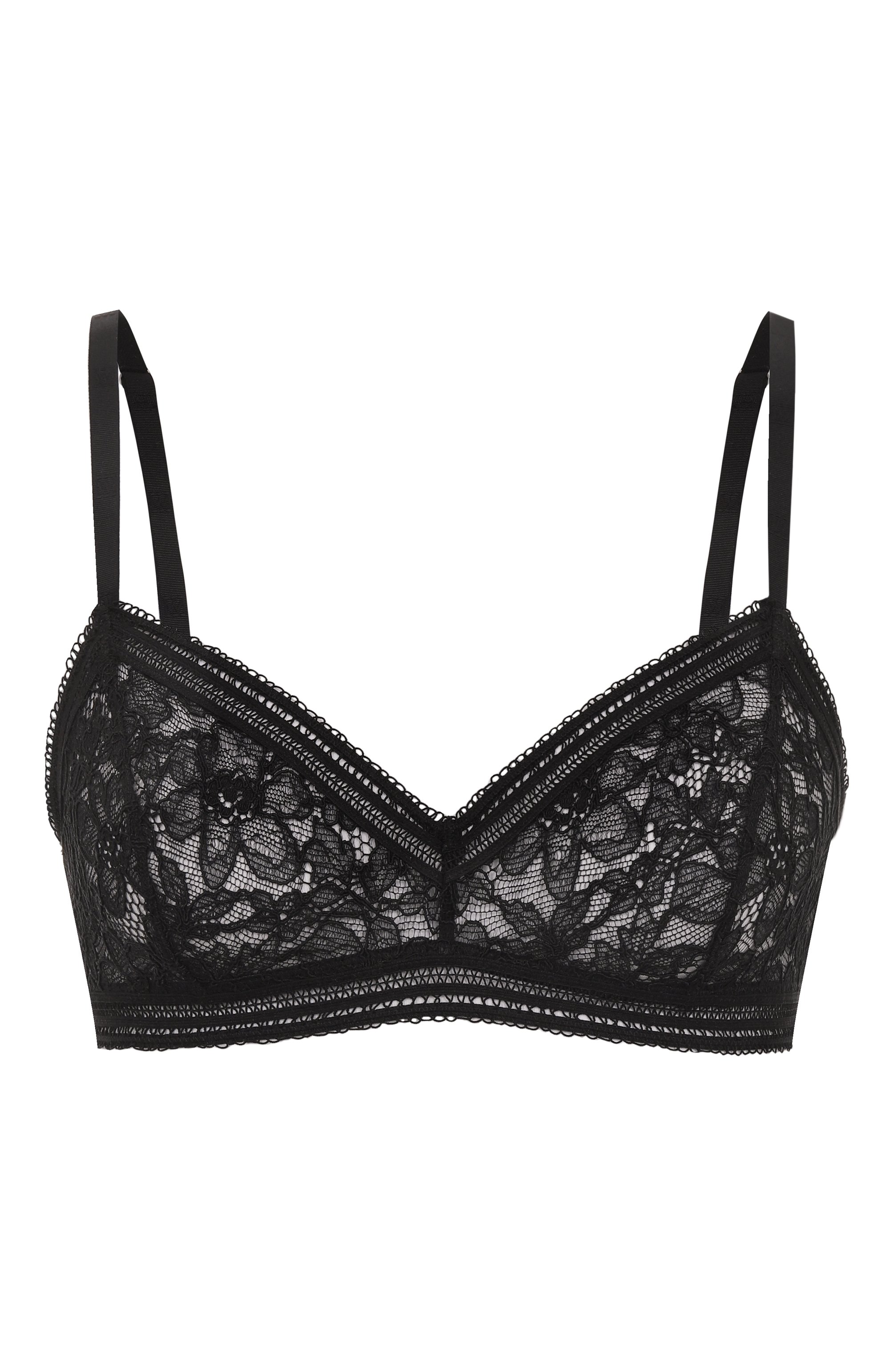 Бюстгальтер WOLFORD, арт. 4W1284, фото 1