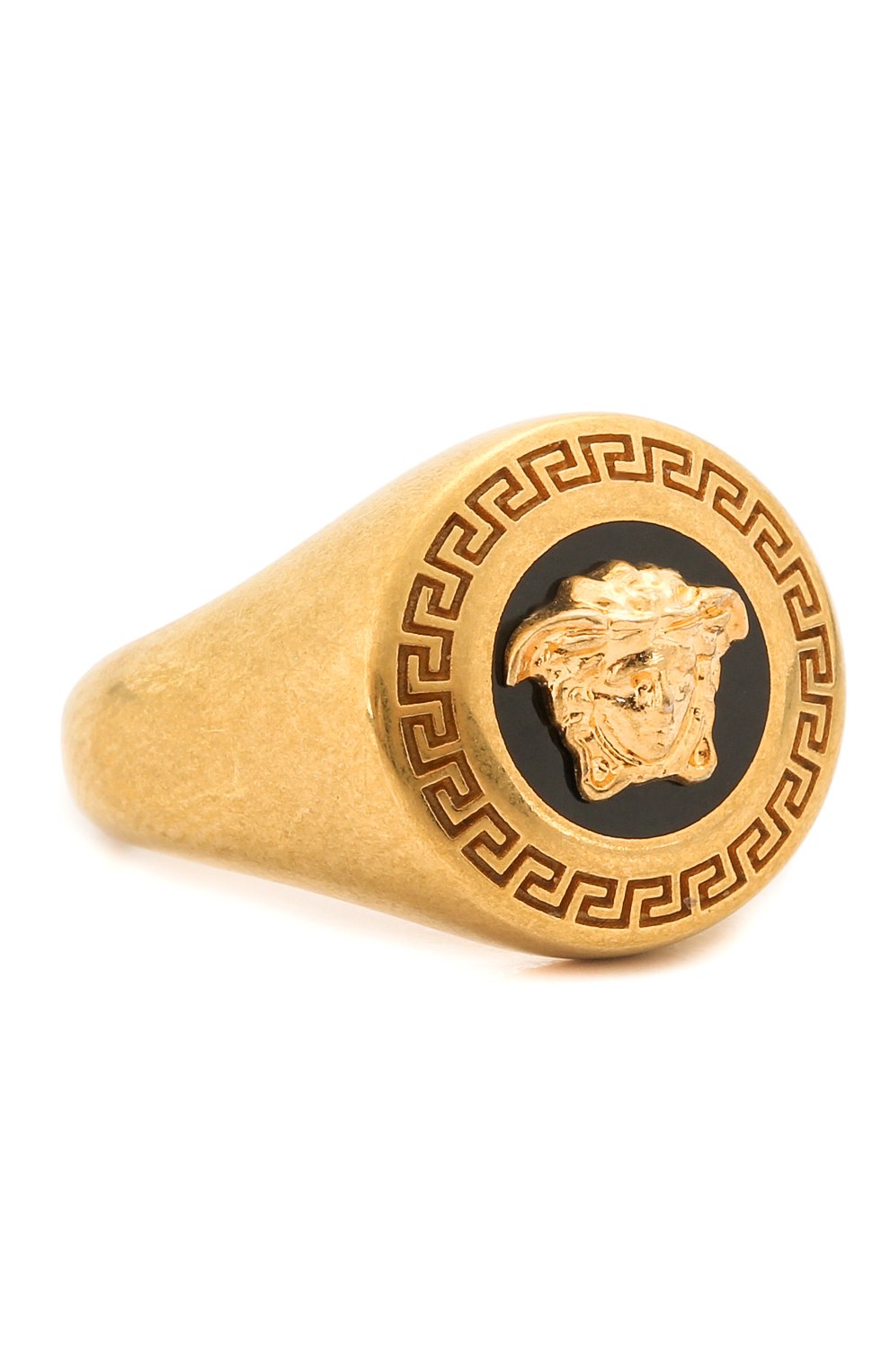 Кольцо medusa VERSACE, арт. DG5G550/DJMS, фото 1