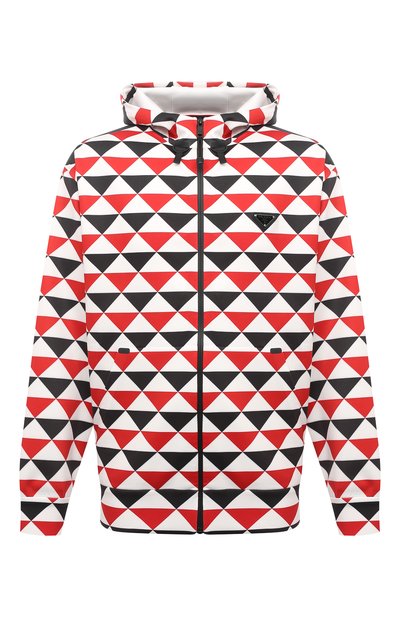 Куртка PRADA, арт. SJC590-10QL-F0X5N-212, фото 1