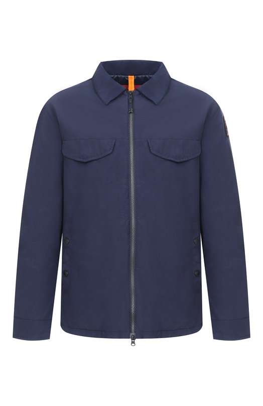 Куртка Parajumpers 26SM-PM 0SD U01 Синий 26SM-PM 0SD U01