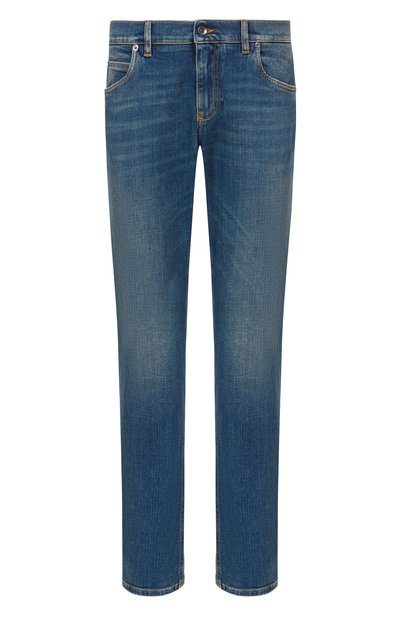 Мужские джинсы regular DOLCE & GABBANA, арт. GYJCCD/G80W9