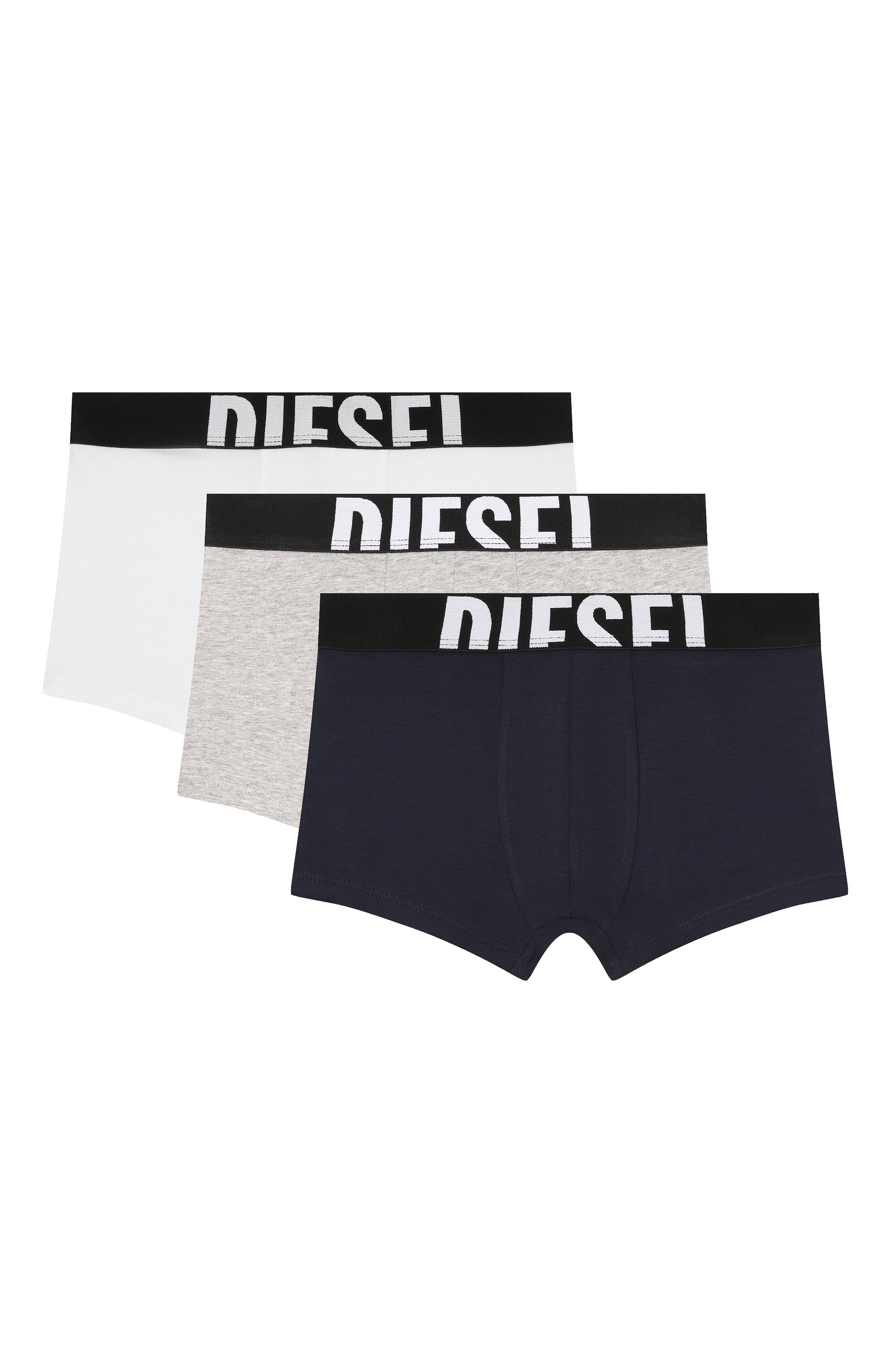 Комплект из трех боксеров DIESEL, арт. J03124/KYATR, фото 1