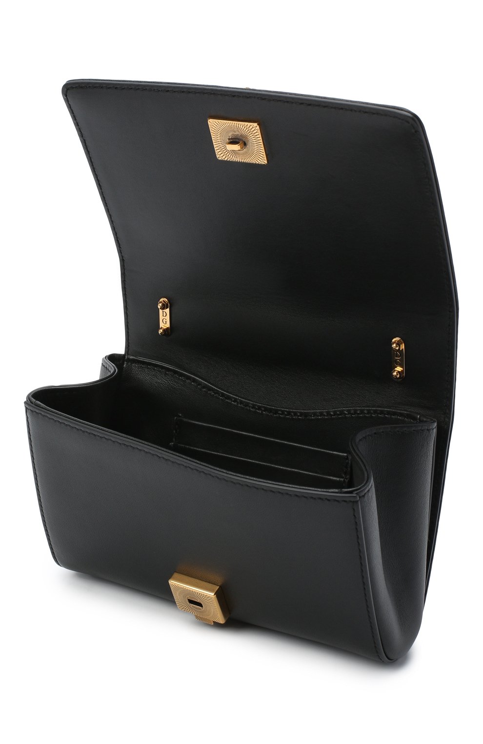 Сумка devotion mini DOLCE & GABBANA, арт. BB6880/AV967, фото 4