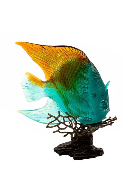 Скульптура angelfish DAUM, арт. 05729
