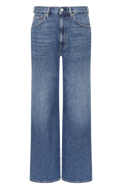 Женские джинсы kora AG ADRIANO GOLDSCHMIED, арт. W0158-122/B