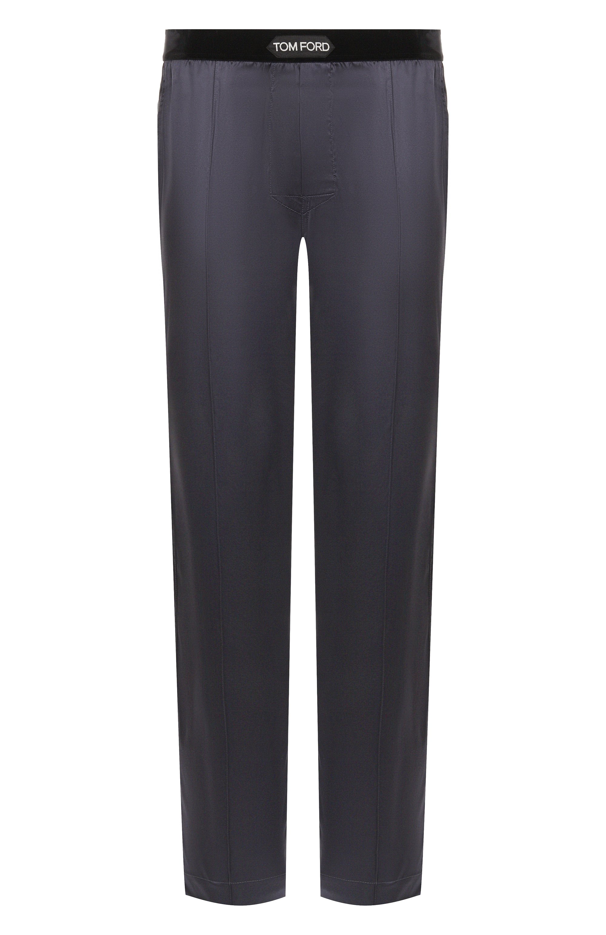 Шелковые домашние брюки TOM FORD, арт. T4H20101, фото 1