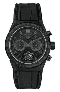 Часы carrera caliber heuer TAG HEUER, арт. CAR5A8P.FC6415, фото 1