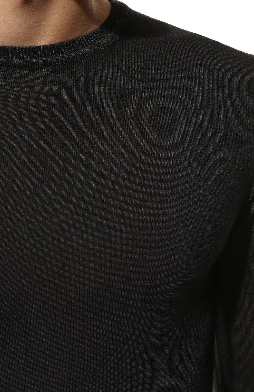 Шерстяной джемпер DANIELE FIESOLI, арт. DF 0002, фото 5