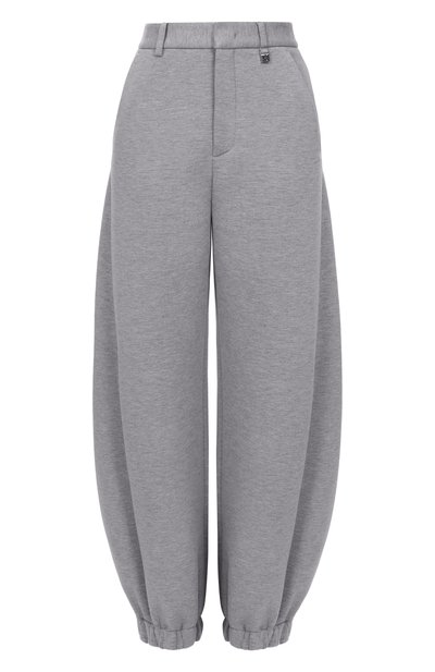 Женские джоггеры из вискозы GIUSEPPE DI MORABITO, арт. 06PSPA163 16315