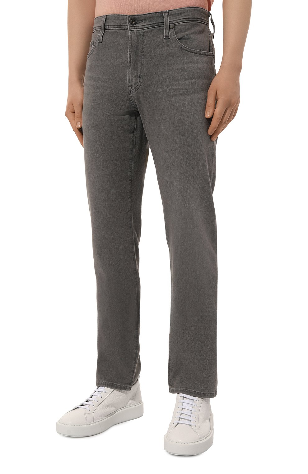 Джинсы everett AG ADRIANO GOLDSCHMIED, арт. 1794HYB/M0RI, фото 3